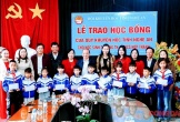 10 điểm nhấn công tác khuyến học ở Nghệ An năm 2024