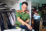 Khám xét khẩn cấp nhà chủ tài khoản 