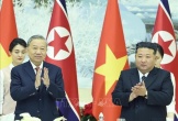 Tổng Bí thư Tô Lâm kết thúc tốt đẹp chuyến thăm cấp Nhà nước Cộng hòa Dân chủ Nhân dân Triều Tiên