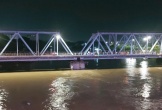 Lũ trên sông Cầu và sông Thương đang rút