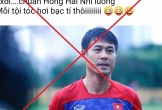 Cựu HLV tuyển Việt Nam bị kẻ lạ mặt giả mạo, dính phải scandal xôn xao mạng xã hội