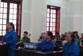 Từ nợ nần đến vòng lao lý vì “hàng trắng”