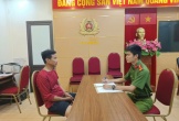 Bắt khẩn cấp người đàn ông 2 lần đốt rác trong một ngày gây cháy nhà hàng xóm