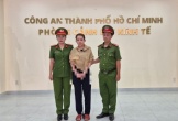 DJ Ngân 98 bị bắt