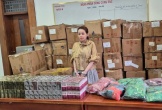 Ngân 98 không hợp tác, la hét khi được triệu tập, làm việc với công an