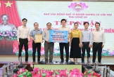 Quảng Ngãi hỗ trợ 3,5 tỷ đồng cho người dân vùng bão lũ