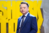 Shark Nguyễn Hòa Bình bị bắt