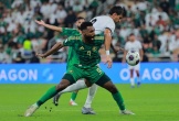 Được AFC ưu ái, Saudi Arabia và Qatar chính thức giành vé đến World Cup 2026