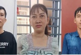 Triệt phá đường dây chăn dắt trẻ em ngậm dầu phun lửa ở quán nhậu