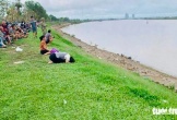 Vụ cha ôm hai con n.h.ả.y c.ầ.u: Tìm thấy t.h.i t.h.ể hai b.é g.á.i