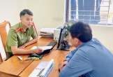 Đăng thông tin sai sự thật, người đàn ông ở Hà Tĩnh bị xử phạt