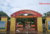 Đề nghị phụ huynh cung cấp tài khoản để hoàn trả tiền đóng góp 'tự nguyện