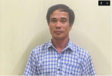 Người khống chế, dọa 'chọc bút vào mắt' nữ bác sĩ bị tạm giữ