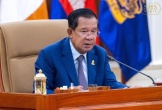 Campuchia kêu gọi can thiệp căng thẳng biên giới với Thái Lan