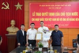 Đỗ Hoàng Hên làm điều đặc biệt, hát Quốc ca trong ngày nhận quốc tịch Việt Nam