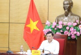 Hội nghị toàn quốc thúc đẩy đầu tư công năm 2025 (lần thứ 4)