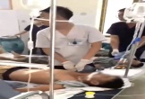 Nghệ An: 6 người nhập viện nghi ngộ đ.ộc r.ượu