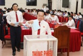 Hội nghị lần thứ nhất Ban Chấp hành Đảng bộ tỉnh Nghệ An khóa XX, nhiệm kỳ 2025 – 2030
