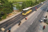 Chuẩn bị đầu tư dự án hơn 8.000 tỷ đồng mở rộng Quốc lộ 1 đoạn qua Hà Tĩnh