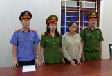 Công an Nghệ An khởi tố, b.ắ.t tạm giam Giám đốc Công ty An Thịnh Food sản xuất, buôn bán dầu ăn giả