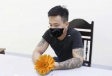 Bắt đối tượng gây ra nhiều vụ phá két sắt trộm tiền, vàng