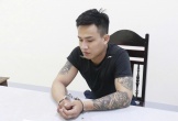 Bắt đối tượng gây ra nhiều vụ phá két sắt trộm tiền, vàng