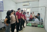 Tình hình sức khoẻ hiện tại của cháu bé ở Hà Tĩnh bị cha dượng bạo hành