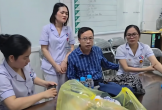 Vụ t/ấn c/ô/ng nhiều người tại Bệnh viện Sản Nhi Nghệ An: Nhân viên y tế kể lại thời khắc đối diện với đối tượng 
