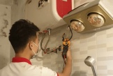 3 người trong 1 nhà tử vong thương tâm khi dùng bình nóng lạnh: Nguyên nhân từ bộ phận ít người để ý