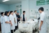 Nữ điều dưỡng bị đ.â.m 11 nh.át khi cứu cháu bé khỏi tay kẻ cuồng loạn Bằng Văn Vỹ