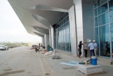 Mục sở thị Sân bay Quốc tế Vinh sau 3 tháng đóng cửa nâng cấp