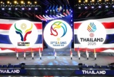 SEA Games 33 không hoãn, chỉ điều chỉnh sau khi Vương thái hậu Thái Lan qua đời