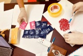 Bắt giữ 4 đối tượng, thu giữ 1 bánh heroin và hơn 2 nghìn viên ma túy