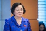 Bà Phạm Thị Thanh Trà làm Phó thủ tướng