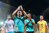 “Ghế nóng” ở V.League