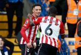 Sunderland tạo 'địa chấn' ở Stamford Bridge
