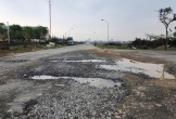 Nghệ An: Nhiều tuyến đường “nát như tương”