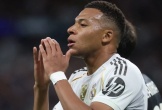 Lý do Mbappe thất thế trong cuộc đua Quả bóng Vàng