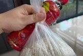 Vụ chia quà cứu trợ 5 lạng gạo và nửa chai nước ngọt: Đề nghị họp rút kinh nghiệm