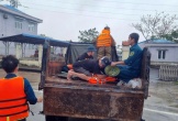 Vụ 8 người n.g.ạ.t k.h.í do chạy máy phát điện trong phòng kín: 4 người t.ử v.o.n.g