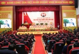Bế mạc Đại hội Đại biểu Đảng bộ tỉnh Nghệ An lần thứ XX, nhiệm kỳ 2025 – 2030