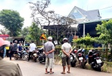 Án mạng nghiêm trọng ở Đồng Nai: 2 vợ chồng và cháu trai chết trong nhà với nhiều vết thương