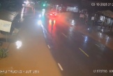 Người phụ nữ lái xe chạy tốc độ cao, tông Chủ tịch xã đang điều tiết giao thông tử vong