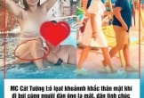 NSƯT Cát Tường nói thẳng về thông tin sắp lấy chồng đại gia ở tuổi U50