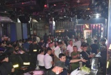 Đột kích cơ sở New Style Club, phát hiện 40 đối tượng dương tính ma túy
