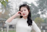 Nữ sinh Nghệ An vượt qua gần 6.000 tân sinh viên trở thành Thủ khoa đầu vào Học viện Tài chính năm 2025