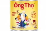 Vinamilk thông báo khẩn về “Ông Thọ Halloween”