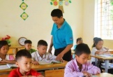 Những giáo viên xung phong cắm bản tại điểm trường giữa đại ngàn Pù Huống
