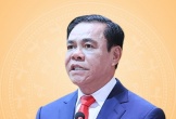 Chân dung Chủ tịch UBND tỉnh Nghệ An Võ Trọng Hải