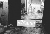 Nghi án con trai chém cha tử vong rồi treo cổ tự tử